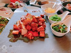 -长春凯悦酒店-品悦中餐厅