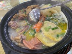 -聚丰园•湖鲜餐厅(阿红私房菜梅石路店)