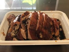 -徐家鸭子·非遗烤鸭(老门东店)