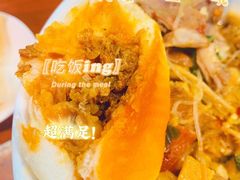 -清真石家包子(大皮院总店)