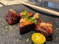 -木守西溪溪隐餐厅