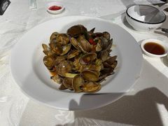 -白沙码头海鲜广场