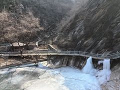 -黑龙潭风景区