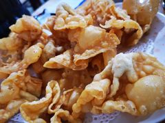 炸云吞-南记食粥坊·宵夜大排档(莲花总店)