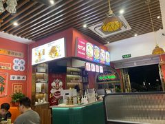 -永盛茶档·港式餐厅(桥北店)