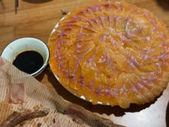 -钰田大院·碳烤虹鳟鱼·怀柔地道农家菜(雁栖湖店)