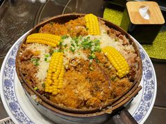-徐鼎盛民间菜(奥体店)