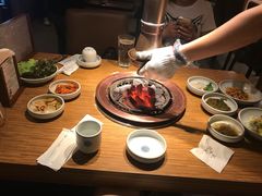 -王妃家(明洞中央店)