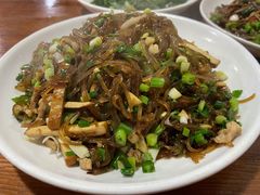 -小乡小镇·传承桐庐土菜·老板亲自烧的菜
