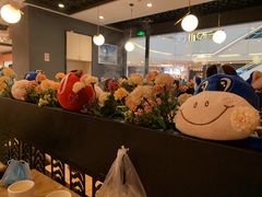 -嬷孙家潮汕牛肉火锅(北京路天河城店)