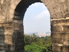 -求水山公园