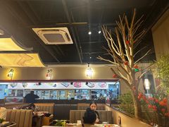 -椒王火锅(厚街万达店)