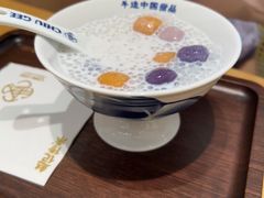 -赵记传承·中式甜品(中山石岐大信店)