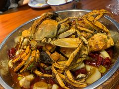 -虾享蟹逅小龙虾·螃蟹·小海鲜(吉林省总店)