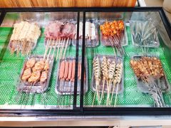 -小媳妇铁锅炖鱼(世博园店)