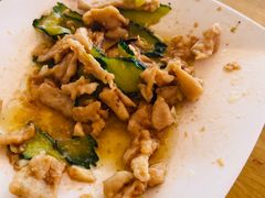 -途肴·老农饭庄(百里峡店)