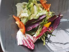 -望京楼flavor餐厅(古北水镇景区店)