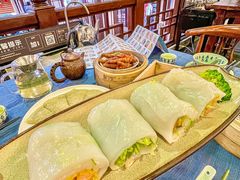 -伯乐居茶艺馆(石岐大信店)