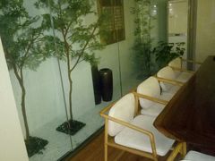 -兰亭茶叙(新新家苑店)