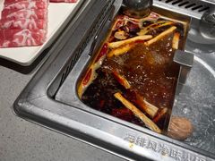 -海底捞火锅(津南永旺店生日主题店)