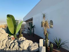 -Blue Concept Cafe&Farm·關於藍