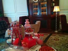 -Salon de Ville浦江汇(上海外滩华尔道夫酒店店)