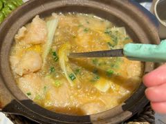-巴厘龙虾·榜首油焖大虾(音乐学院·沿江酒馆店)