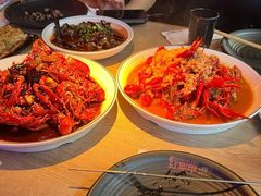 -红盔甲·小龙虾(车公庙店)
