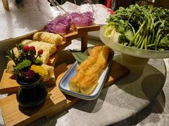 -ONE FULL 古董港式海鲜火锅