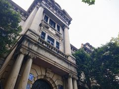 -中国工商银行(杭州羊坝头支行)