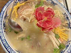 -老雒阳面馆·水席(定鼎门店)