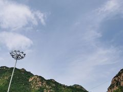 -京东石林峡风景区