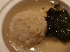 扬州狮子头-扬州香格里拉·香宫中餐厅