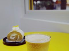 -布谷小甜·生日蛋糕(新街口店)