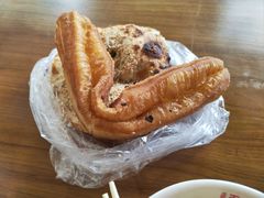 -文武王氏烧饼·无矾油条(西溪路店)