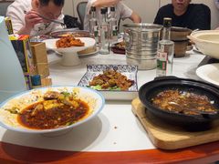 -南山翁新概念川菜(江宁万达广场店)