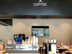 -dotcom coffee古点咖啡(致真大厦店)