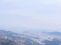 -青岩寺风景区
