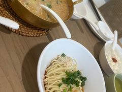 -苏小柳点心·手作小笼包(浦东嘉里城分院)