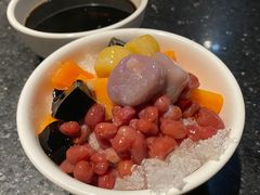 台式刨冰-吴记鲜定味