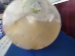 -咕摩柠·手打柠檬茶(金湖店)