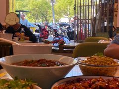 -川人川菜馆·小龙虾·鲜虾现做(黄山路店)