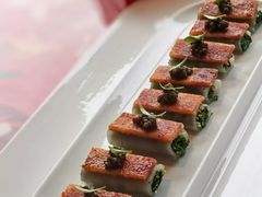 -上海滩餐厅(BFC外滩金融中心店)