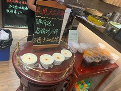 -淮扬厨子(健康路店)