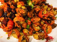 -汉虾王.小龙虾.武汉菜.粤菜(科技园店)