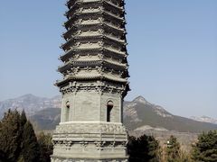 -周口店北京人遗址公园