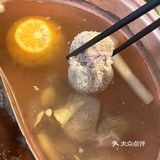 最好吃的养生羊肉锅🐏