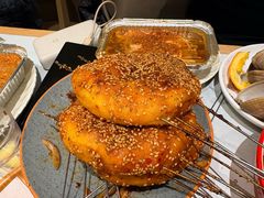 -老味烧烤(总店)