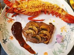 -后海16号·北京私房菜