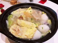 -老正兴菜馆(福州路店)